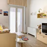 La Preziosa Apartament *