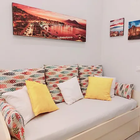 Apartment La Preziosa *