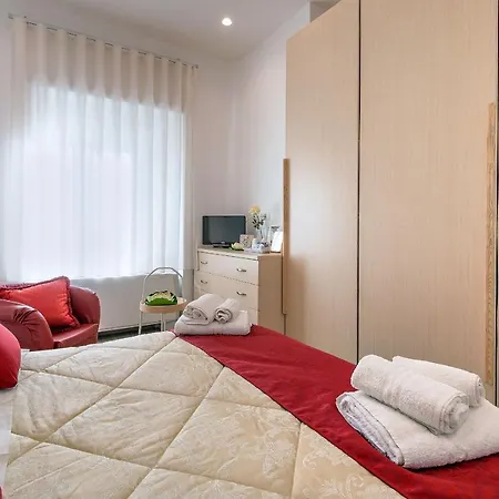 Apartment La Preziosa