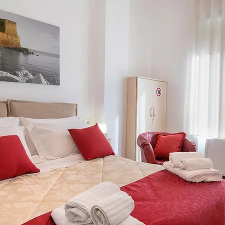 Apartment La Preziosa *