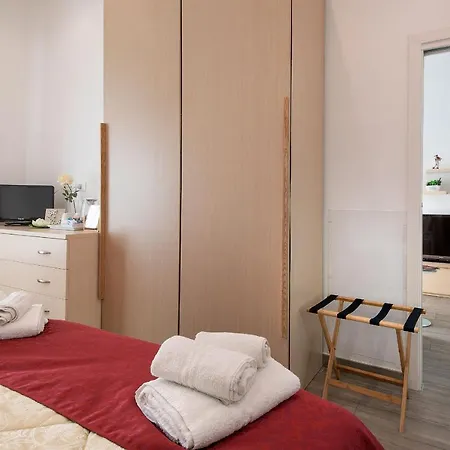 La Preziosa Appartement