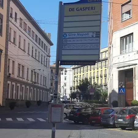 La Preziosa Neapel