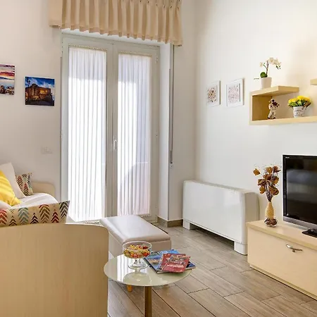 La Preziosa Apartment *