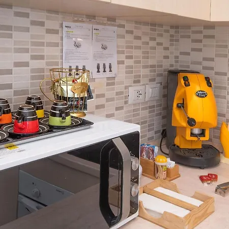 La Preziosa Appartement