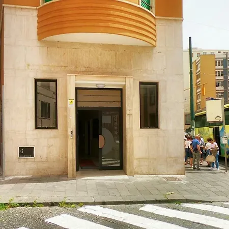 Apartment La Preziosa *