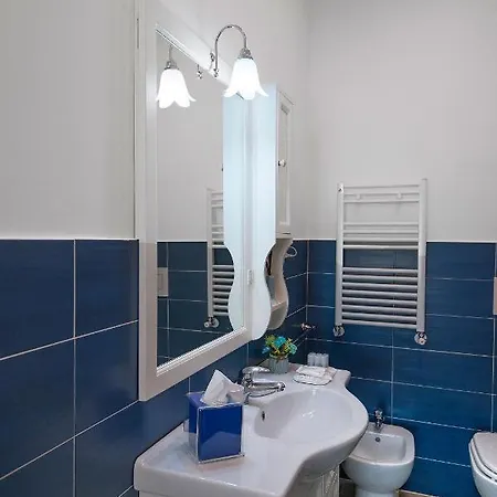 La Preziosa Appartamento