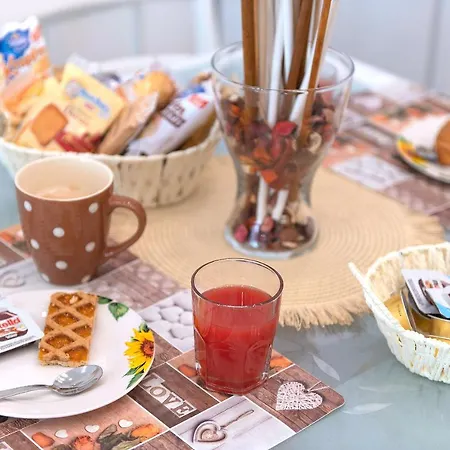 La Preziosa Appartamento *