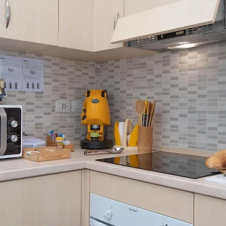 Appartamento La Preziosa