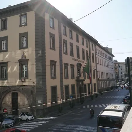 Appartamento La Preziosa