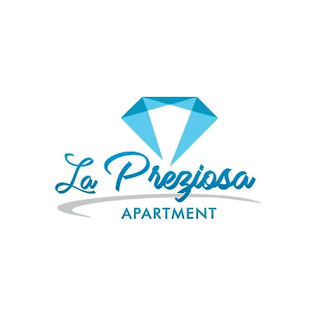 La Preziosa شقة *